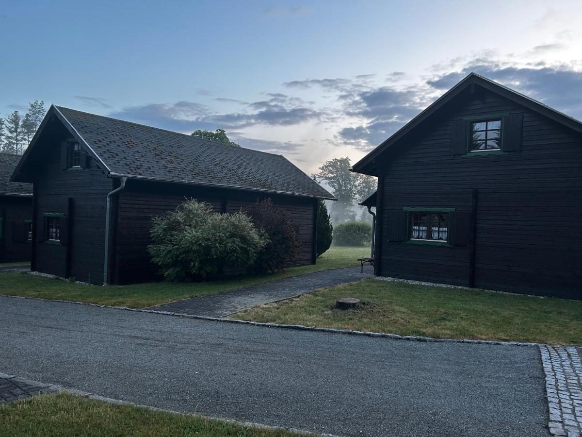 Forsthaus Luchsenburg Hotel Ohorn Luaran gambar